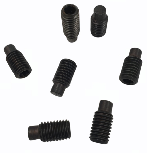 INNENSECHSKANT  M10x20