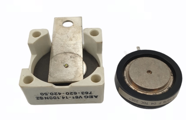 Wagner Thyristor EFSM-93