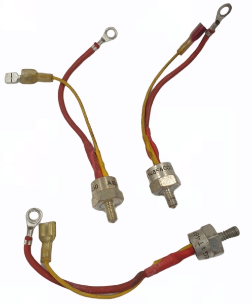 Wagner Thyristor EFSM-87