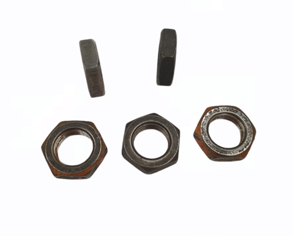 Mutter EGV-1250;1600;2000-BASISHUBZYL;