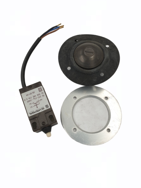 Wagner Schalter EGUC-S