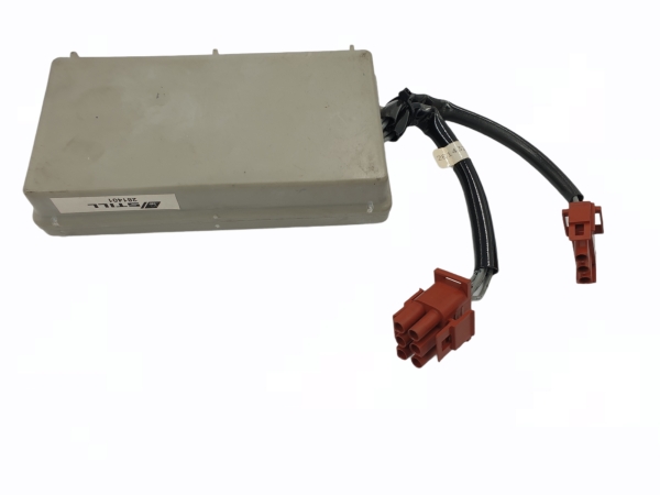 Still ENTLADEANZEIGER-LP 24V-EFSM-