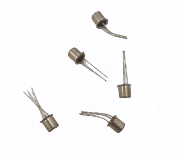 Wagner Transistor