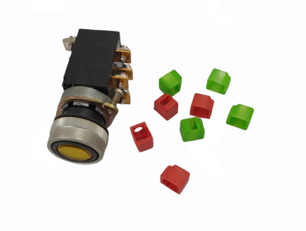 Wagner LEUCHTTASTER GE.