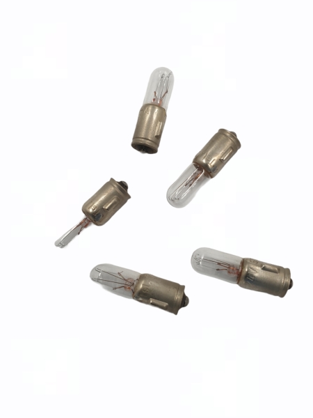 Glühbirne 24V 50mA 24V 50mA