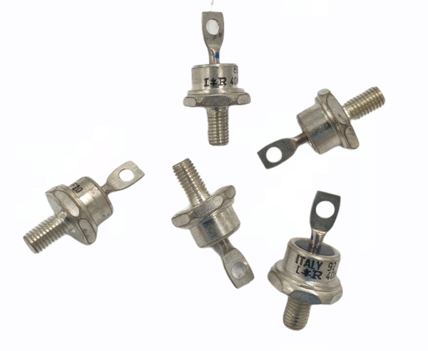 Wagner Diode EGV-EGU-GN-CSGA1250;1600;2000;3000