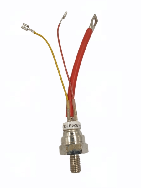 Wagner Thyristor EGV-EGU-GN-CS-GA1250;1600;2000;3000