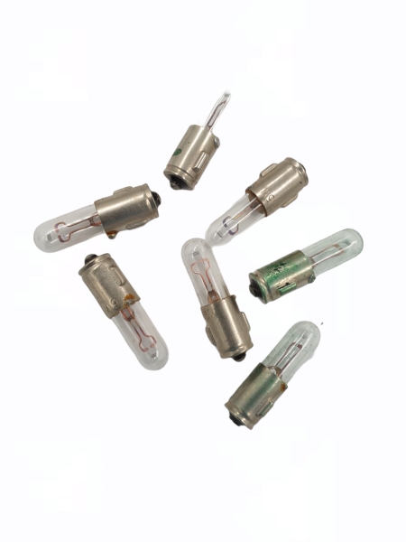 Glühbirne 6V 2,5W 6V 2,5W