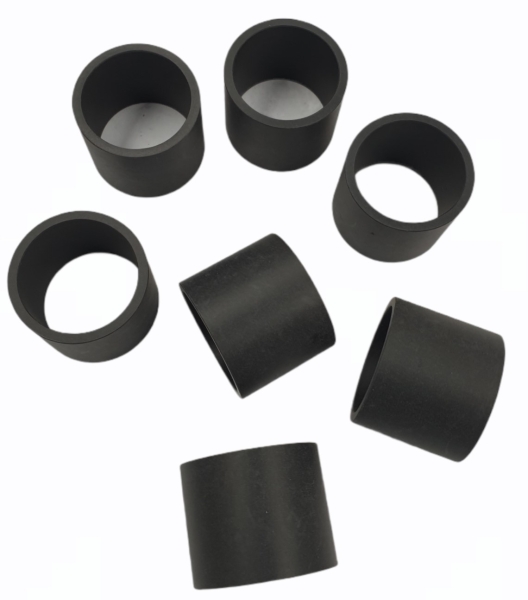 Buchse EFU-25;2X30-in-Laufrollengabel