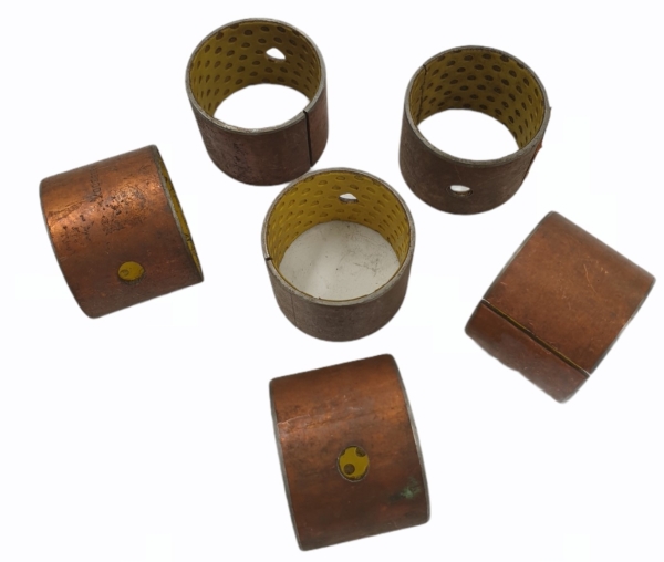 Buchse EFU-35X39X30-in-Winkelhebel