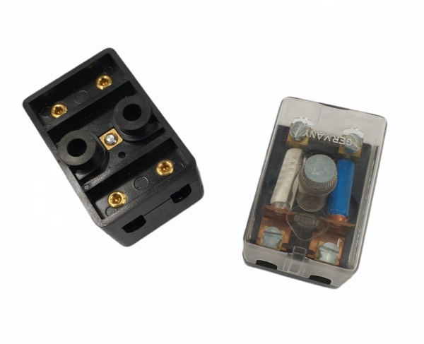 Wagner SICHERUNGENHALTERUNG EFSM-EGV-EGG-EGD-EGU-GN-CS-GA-S-Z