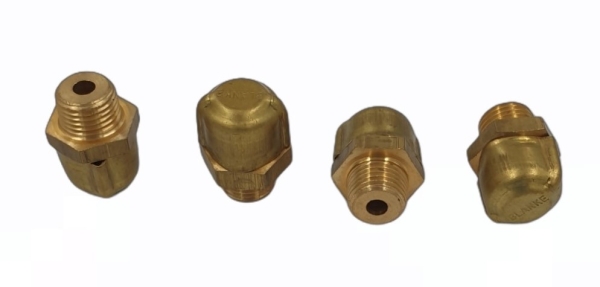 Entlüfter 15,2x20,6