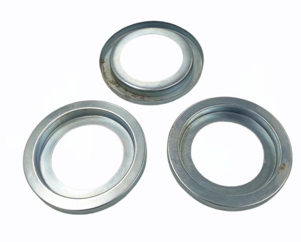 UNTERSTÜTZUNG - VERBINDUNG STÜCK