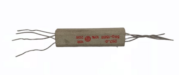 Wagner SPIRALEWIDERSTAND EFG-X