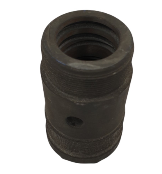 ZYLINDERKOPF HYDR. ZYLINDER