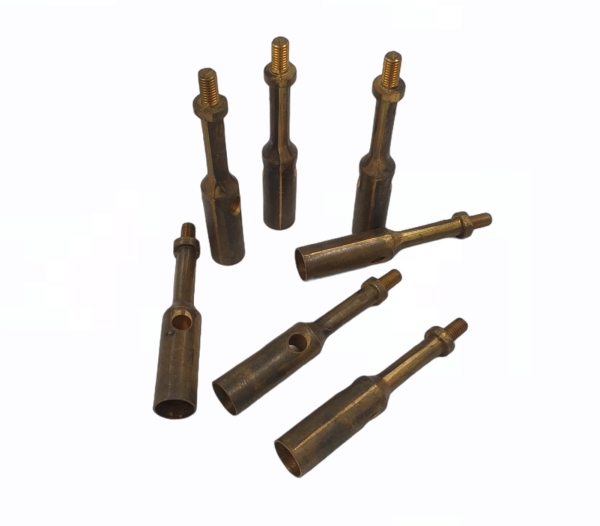 KONTAKTHYLSE SCHRAUBBAR