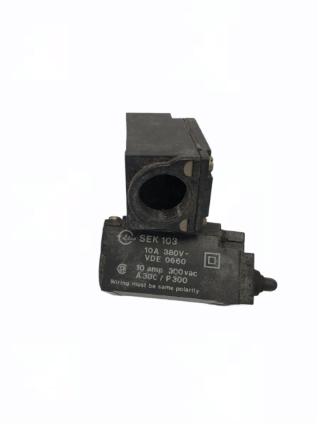 Wagner Endschalter Strom (A): 4  Stopfbüchse M20 x 1,5