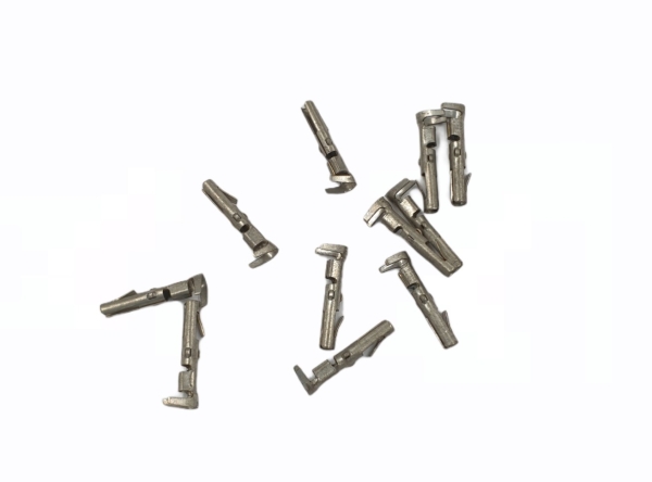 Wagner Anschlussbolzen L: 18