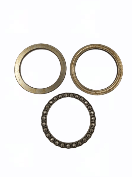 Axiallager EGV-1250;1600;2000
