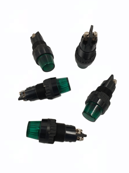 Eckleuchte EFSG-MX-EKG+And.