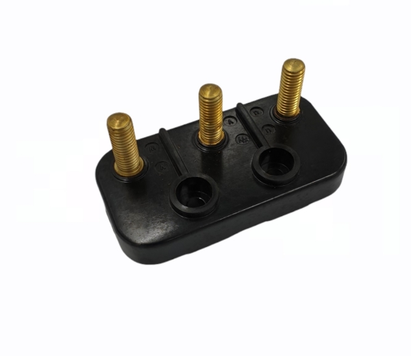 Wagner Klemmbrett 3-polig L: 83 B:43,5