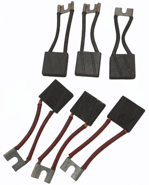 Kohlebürste EFK-Q-Großgeräte---------(013858)