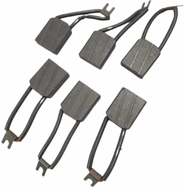 Kohlebürste MX30-EFSG-EFK-Q----------+003156-80V