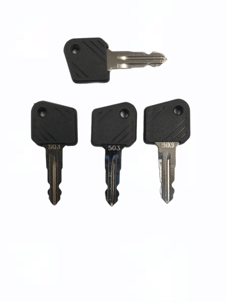 Wagner SCHLÜSSEL FÜR SCHLOSS 503