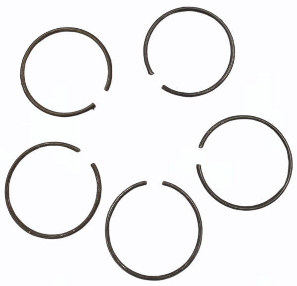Sprengring