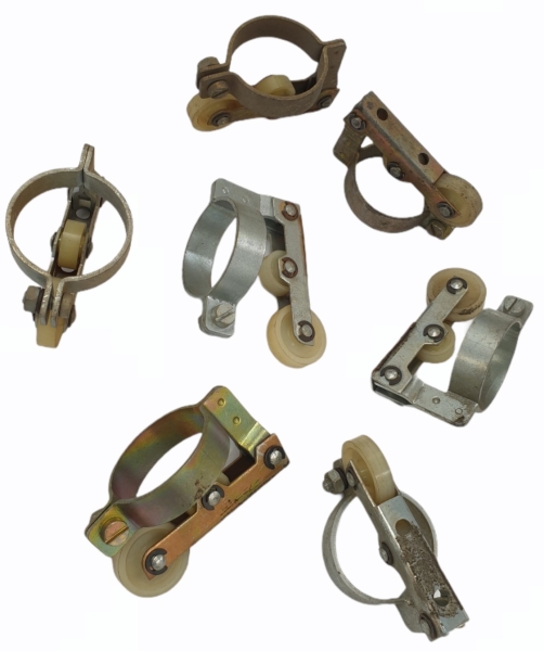 Betätigungshebel EGU-EX-EGV-EX-EGG-EX