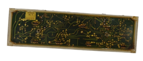 Wagner STEUERPLATTE 80 V