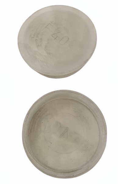 Verschlussstopfen-zu-Mastlager EFSM-85