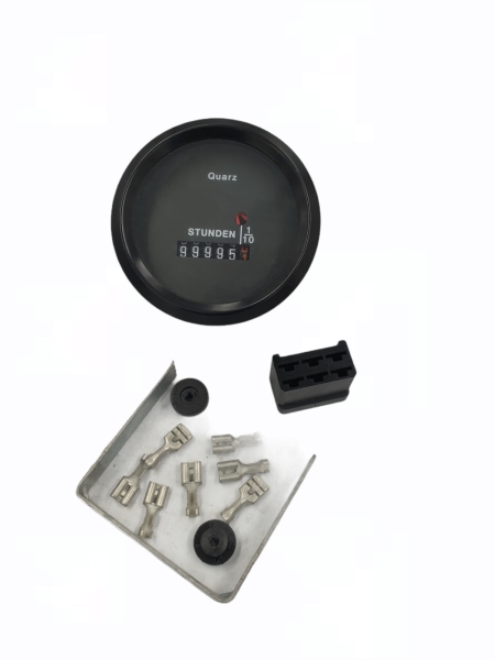 Stundenzähler MX30-EFSG-MX-EKG-X-EFSM-EGV-EGU