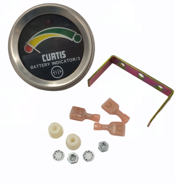 Wagner Anzeigeinstrument