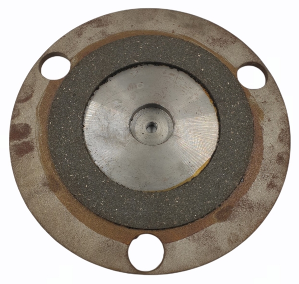 DISTANZSCHEIBE EKG-X-EKG