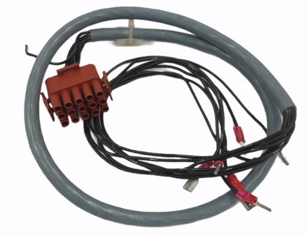 Steuerkabel Komplett EFSM-87