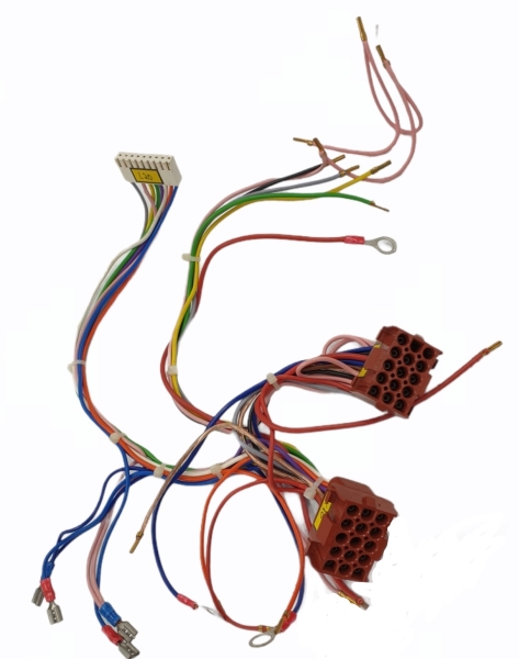 Kabelbaum EGU-EGZ-IS-MAGNETBREMSE