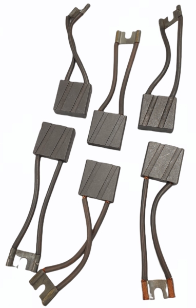 Kohlebürste EFSM-87