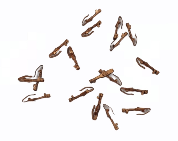 Wagner ANSCHLUSSBOLZEN