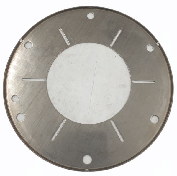 Reibblech-(Bremse) MX30