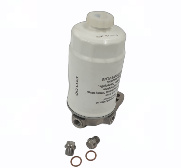 Kraftstoffilter 73x178