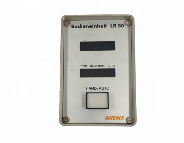 Bediengerät-T EFSG-MX-Hochregal-,+Kommissionierstapler