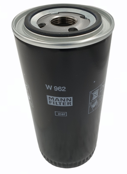 SVETRUCK Motorölfilterpatrone 23,15x93,45x206