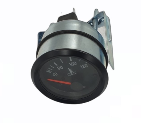 Svetruck Temperatur anzeiger