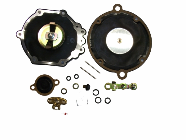 Reparatursatz Verdämpfer