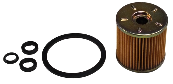 Kraftstoffilter 14x63x65