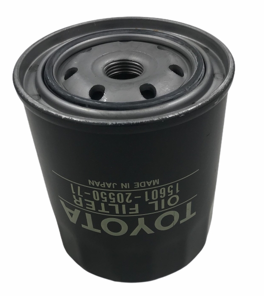 Ölfilter 17,46x96x120