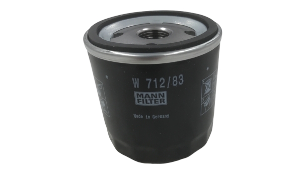 TOYOTA Ölfilter 17,46x78x95