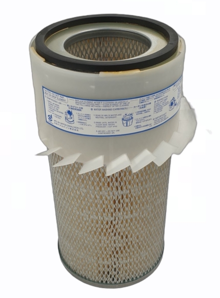 Luftfilter 88,3x154,8x304,8