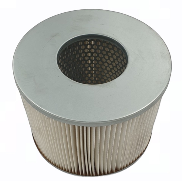 TOYOTA Luftfilter 85,5x191x146